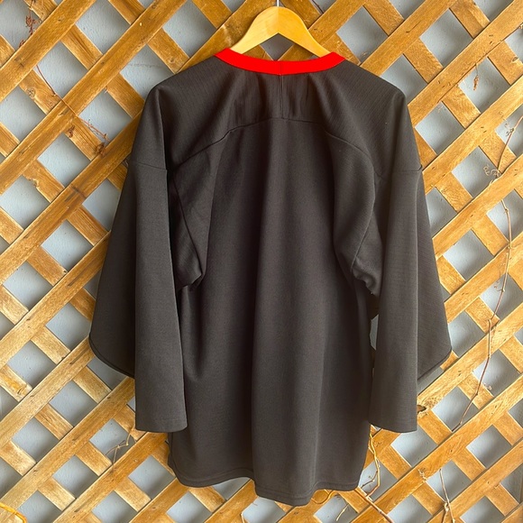 nike team sports hockey jersey - Picture 4 of 4